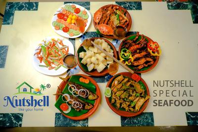 Nutshell-Airport Retreat by the Sea