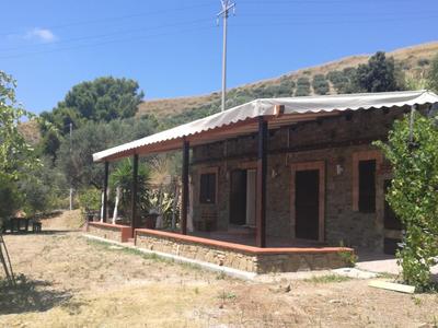 Belvedere Golfo di Castellabate