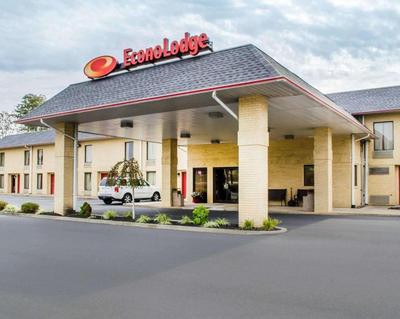 Econo Lodge Mifflintown, Zdjęcie 2