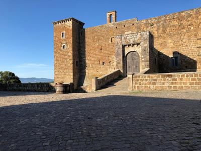 La Loggetta