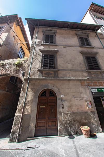 Toselli new suite