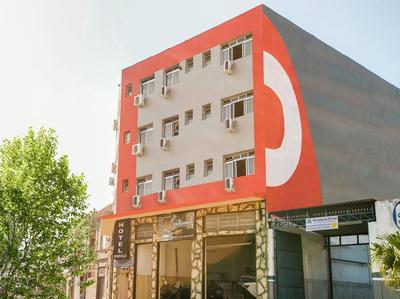 OYO Hotel Boneville, São Paulo
