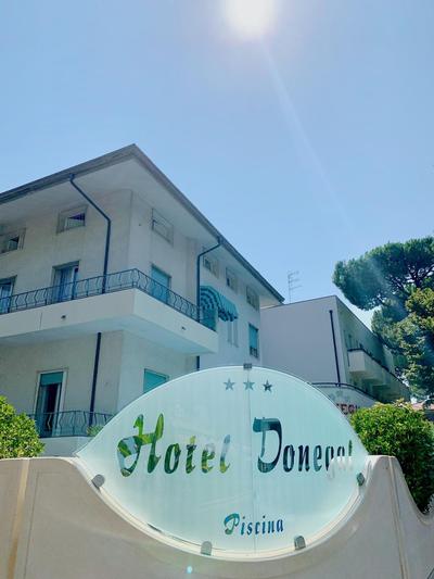 Hotel Donegal