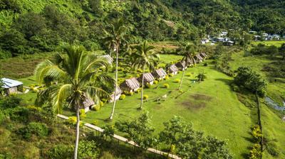 Namosi Eco Retreat - view 20