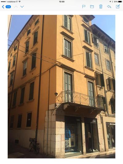 Verona Porta Borsari Relais
