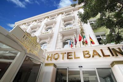 Balin Hotel - Special Category