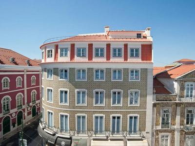 Teatro Boutique Rooms & Suites