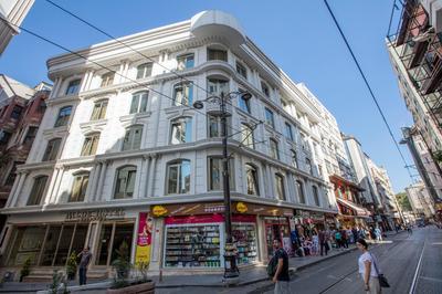 Palde Otel & Spa - Image 65