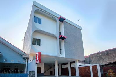 Hotel O 88 Exclusive Guesthouse