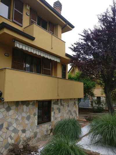 Foresteria Sirio