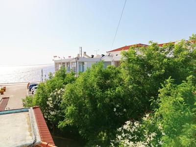 Seafront Studios and Apartments