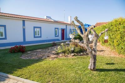 Monte da Ameixa Country House, Billede 2