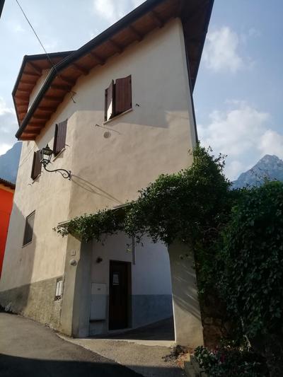 CASETTA DI FEM