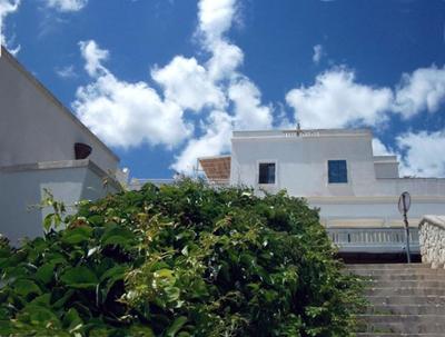 Blue Sunrise Casa vacanze Castro - Salento