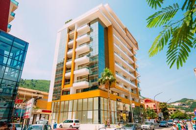 Victoria Residence Apartments