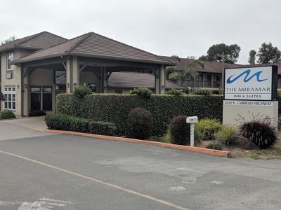 The Miramar Inn