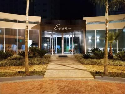 EVIAN THERMAS RESIDENCE