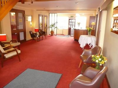 Newark Hotel Peterborough