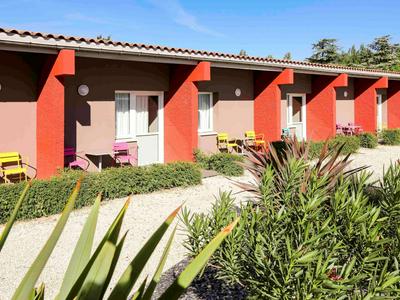 ibis Montélimar Nord