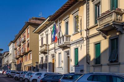 Hotel Ungherese