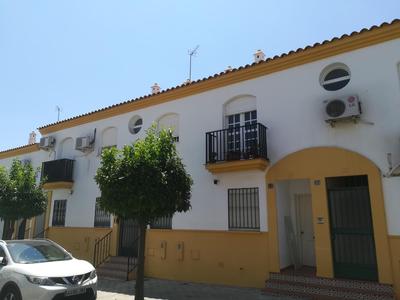 Shared apartment SkyRest Bollullos