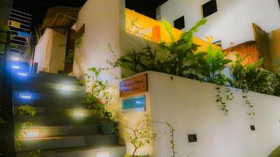 The Orient Beach Boracay