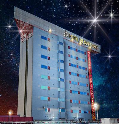 Hotel Renaissance Sendai -Adult Only