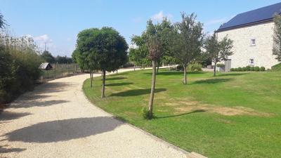 Le Clos Des Bansions