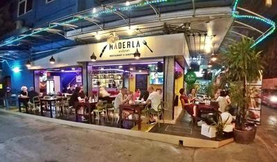 Maderla