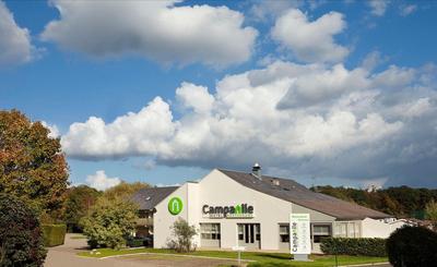 Campanile NATURE - Saint-Germain-en-Laye