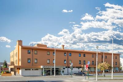 Hotel D. Luis - Elvas