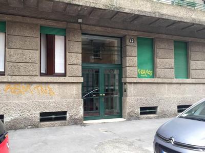 JOIVY 1 BR Apt next to Piazza Leonardo da Vinci