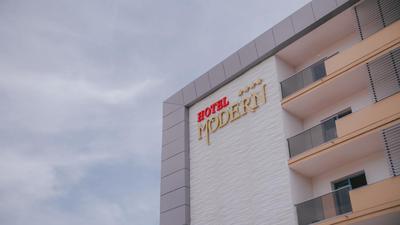 Complex Modern All Inclusive Mamaia