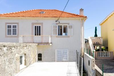 Mare Vista Sea View Apartment