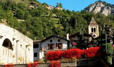 Chalet Monte Nebius