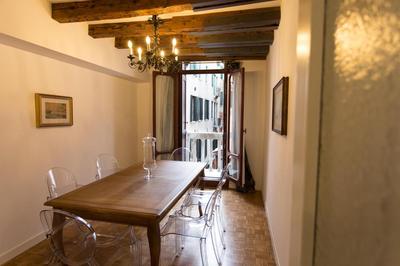 Ca' Nal Apartments