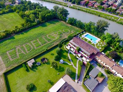 Cà dell'Orto Rooms & Apartments