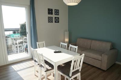 Appartamento Tramonto