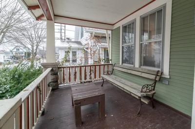 Comfortable 3 BR Craftsman Bungalow in Milwaukee's Bay View Neighborhood