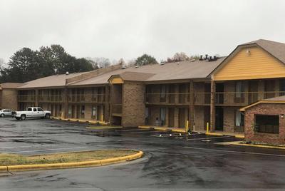 Days Inn by Wyndham King-Winston Salem Area, Photo 2