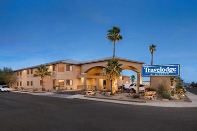Travelodge by Wyndham Lake Havasu, Photo 2