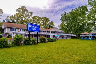 Rodeway Inn Orleans - Cape Cod, Φωτογραφία 2