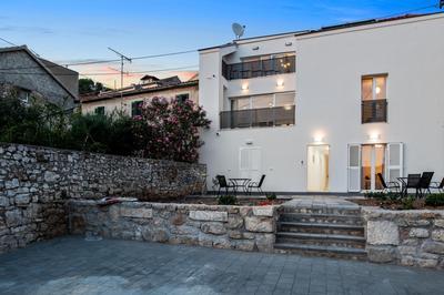 Apartmani Bruna