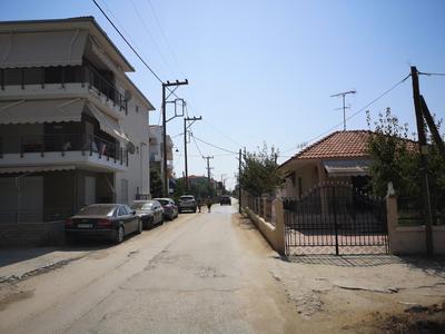 Apartment Oazis