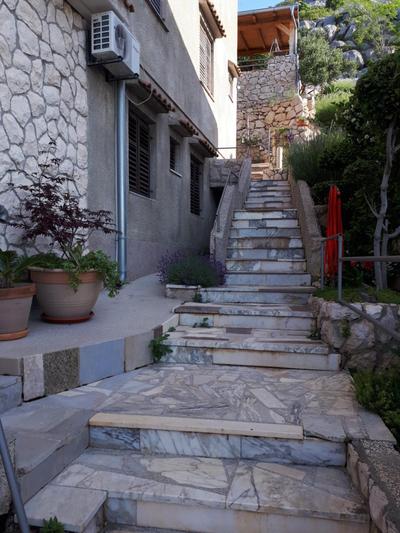 Villa Marica & Joso