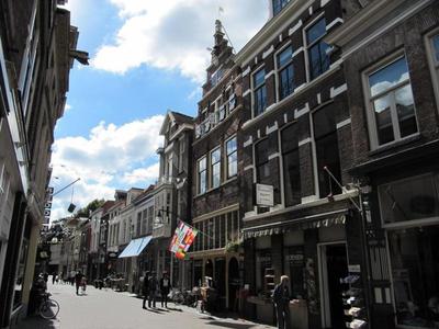 Hanzestadslogement "De Leeuw", logies in het centrum van Deventer