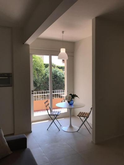Olivo House 1