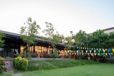 Navela Hotel & Convention