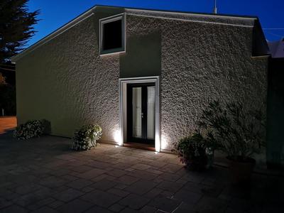 TRULLO VILLA GIULIA