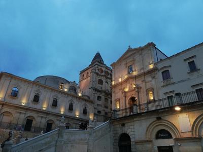 Casa Andolina White